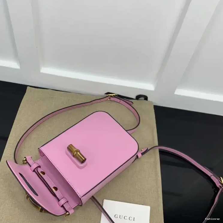 Fashionrepsfam ru 2210YA0165 Gucci Bag 0626